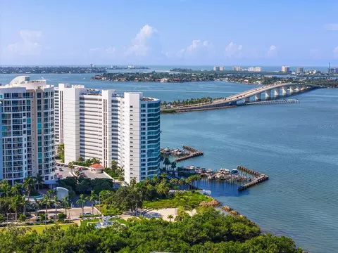 888 Blvd Of The Arts #605, Sarasota, FL 34236
