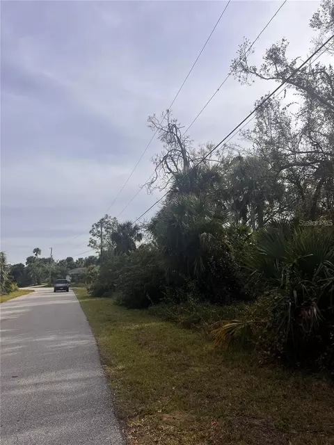 Firebrand Road, North Port, FL 34288