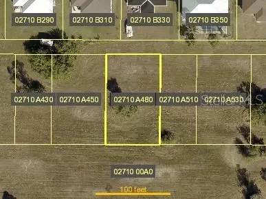 Access Undetermined, Cape Coral, FL 33993
