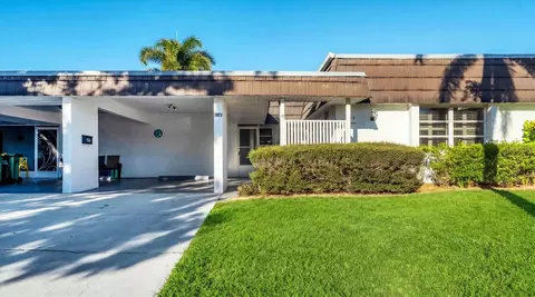 3823 Glen Oaks Dr E #83, Sarasota, FL 34232
