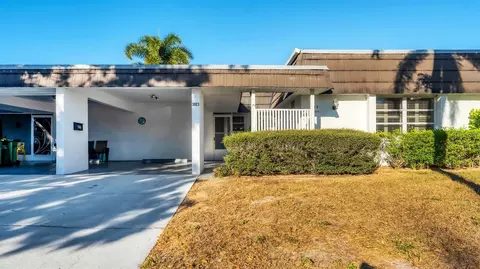 3823 Glen Oaks Dr E #83, Sarasota, FL 34232