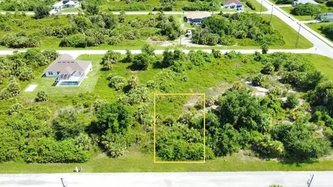 13472 Gainesville Ave, Port Charlotte, FL 33981