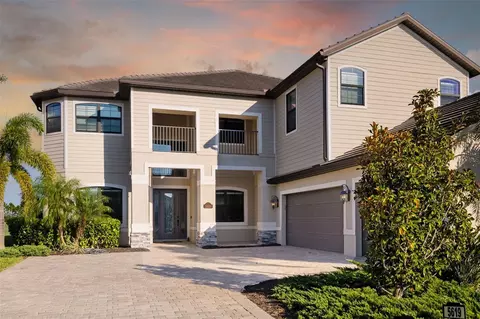 5619 Mulligan Way, Bradenton, FL 34211