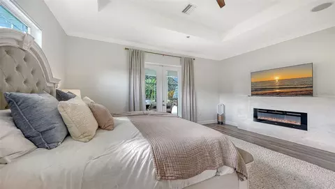 Bedroom - 3415 162nd Ave E, Parrish, FL 34219 photo 4 of 7