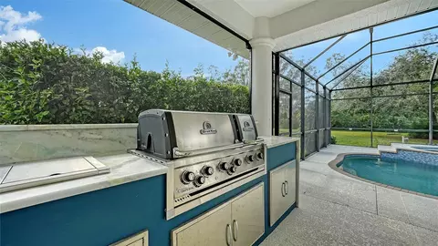 Kitchen - 3415 162nd Ave E, Parrish, FL 34219 photo 7 of 7