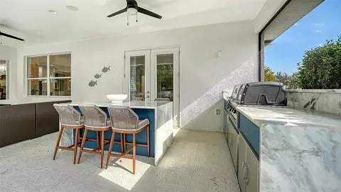 Kitchen - 3415 162nd Ave E, Parrish, FL 34219 photo 6 of 7