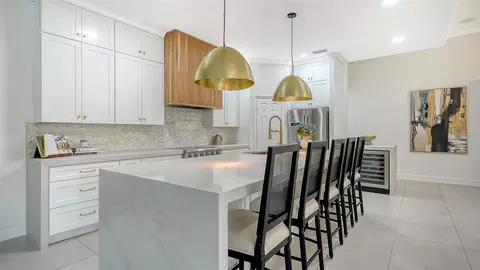 Kitchen - 3415 162nd Ave E, Parrish, FL 34219 photo 5 of 7
