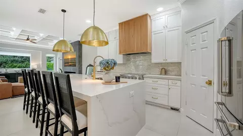 Kitchen - 3415 162nd Ave E, Parrish, FL 34219 photo 1 of 7