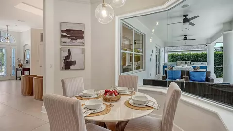 Dining - 3415 162nd Ave E, Parrish, FL 34219 photo 1 of 1