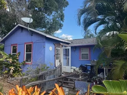 324 N Brink Ave, Sarasota, FL 34237