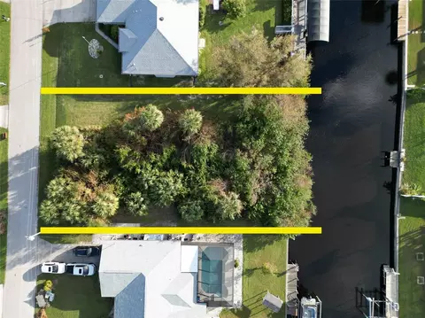 4194 Yucatan Cir, Port Charlotte, FL 33948