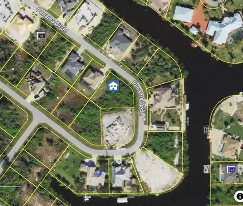 9337 Panama Cir, Port Charlotte, FL 33981