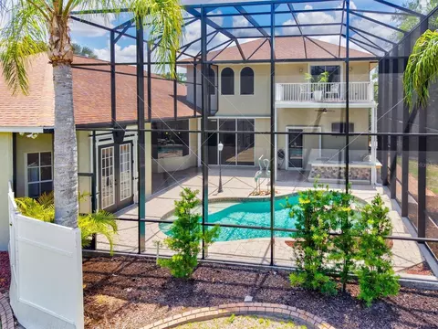 Exterior - 13609 18th Pl E, Bradenton, FL 34212 photo 17 of 22