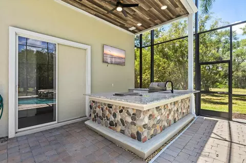 Exterior - 13609 18th Pl E, Bradenton, FL 34212 photo 15 of 22