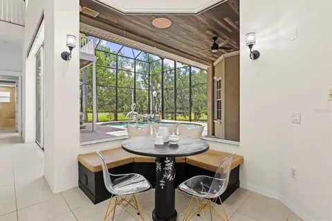 Dining - 13609 18th Pl E, Bradenton, FL 34212 photo 7 of 8