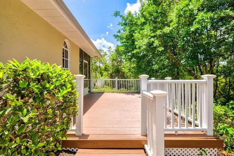 Exterior - 13609 18th Pl E, Bradenton, FL 34212 photo 21 of 22
