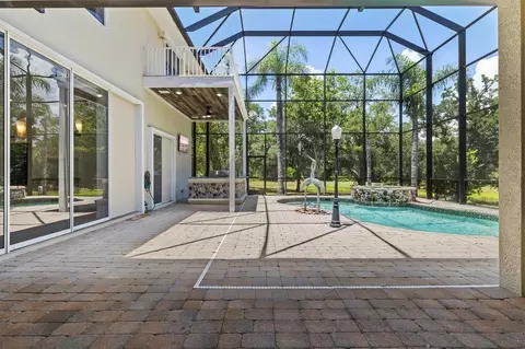 Exterior - 13609 18th Pl E, Bradenton, FL 34212 photo 13 of 22