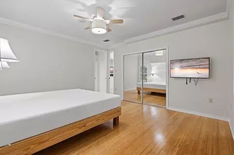 Bedroom - 13609 18th Pl E, Bradenton, FL 34212 photo 5 of 5