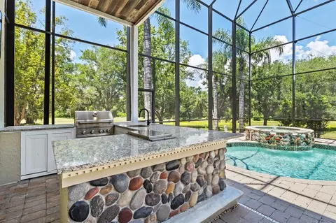 Exterior - 13609 18th Pl E, Bradenton, FL 34212 photo 16 of 22
