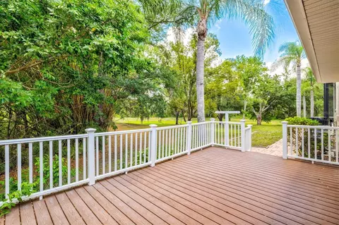 Exterior - 13609 18th Pl E, Bradenton, FL 34212 photo 20 of 22