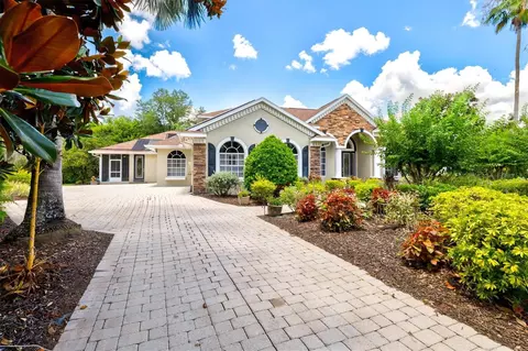 Exterior - 13609 18th Pl E, Bradenton, FL 34212 photo 2 of 22