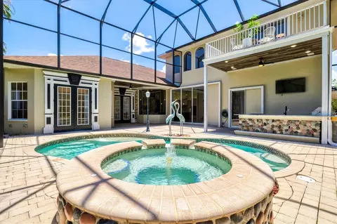 Exterior - 13609 18th Pl E, Bradenton, FL 34212 photo 11 of 22
