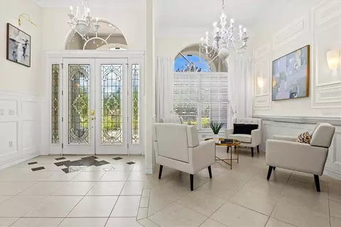 Entry Way - 13609 18th Pl E, Bradenton, FL 34212 photo 1 of 10