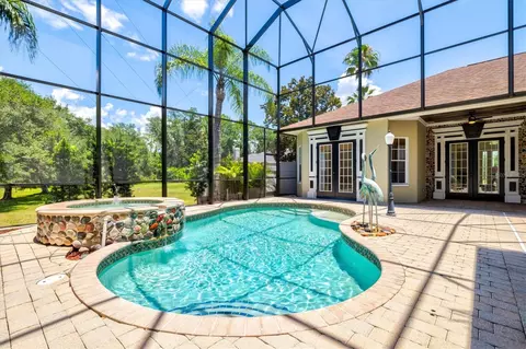 Exterior - 13609 18th Pl E, Bradenton, FL 34212 photo 12 of 22