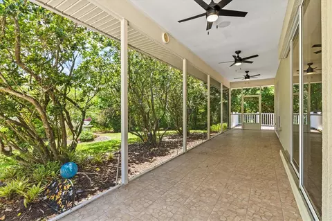 Exterior - 13609 18th Pl E, Bradenton, FL 34212 photo 19 of 22