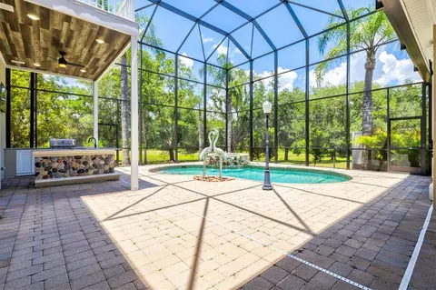 Exterior - 13609 18th Pl E, Bradenton, FL 34212 photo 14 of 22