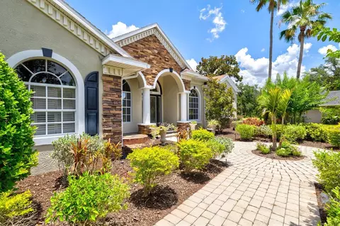 Exterior - 13609 18th Pl E, Bradenton, FL 34212 photo 3 of 22