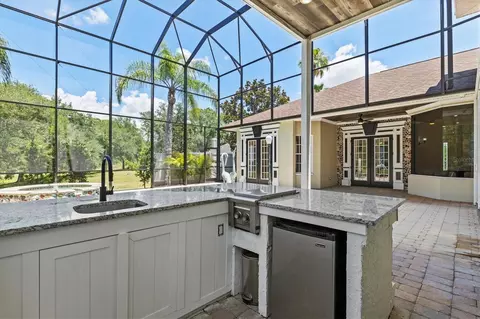 Kitchen - 13609 18th Pl E, Bradenton, FL 34212 photo 14 of 18