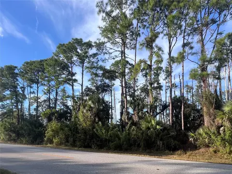 13486 Chamberlain Blvd, Port Charlotte, FL 33953