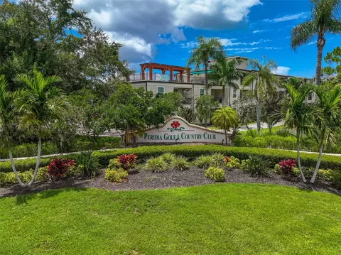 Exterior - 4115 Putter Pl #4115, Bradenton, FL 34203 photo 8 of 11