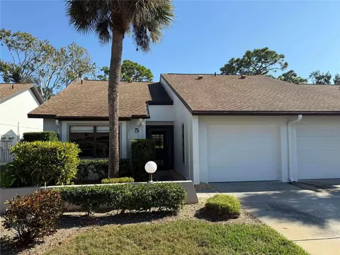 1211 Capri Isles Blvd #5, Venice, FL 34292