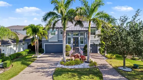 5510 Tidewater Preserve Blvd, Bradenton, FL 34208