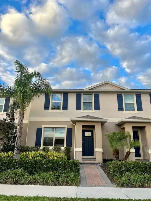 16180 Arbor Crest Aly, Winter Garden, FL 34787