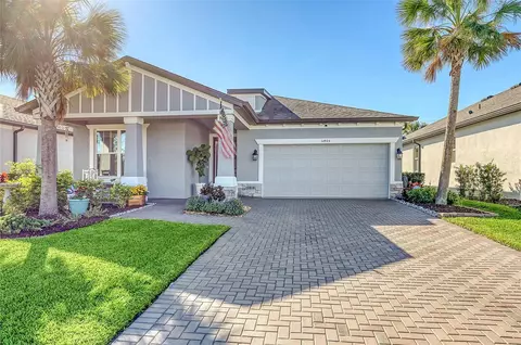 14924 Sora Way, Bradenton, FL 34212