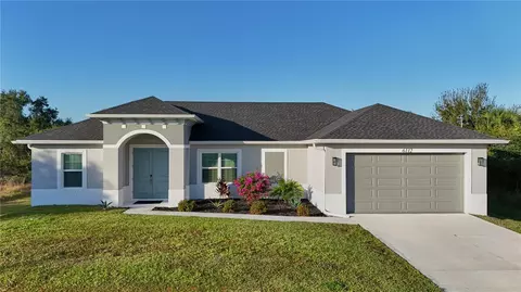 6112 Lenape Ln, North Port, FL 34291