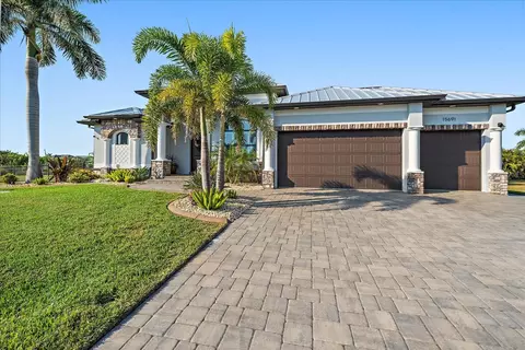 15691 Meacham Cir, Port Charlotte, FL 33981