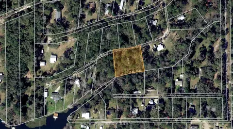 16491 Talquin Cove Rd, Tallahassee, FL 32310