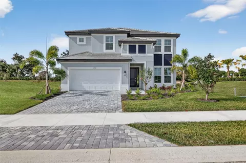 7543 Hawkstone Dr, Sarasota, FL 34241