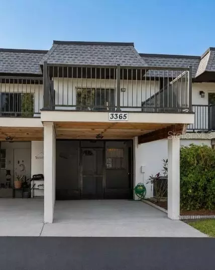 3365 Ramblewood Dr N #35C8, Sarasota, FL 34237