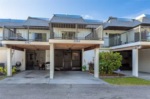 3365 Ramblewood Dr N #35C8, Sarasota, FL 34237