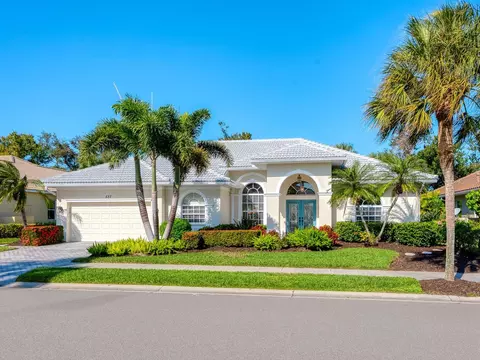 557 Marsh Creek Rd, Venice, FL 34292