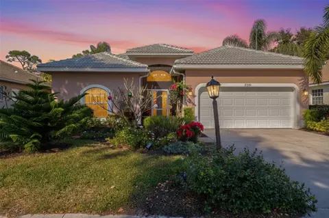 2320 Harrier Way, Nokomis, FL 34275