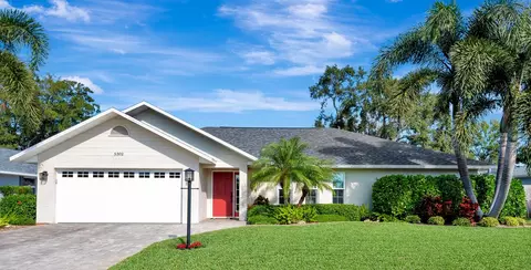 5302 19th Ave W, Bradenton, FL 34209
