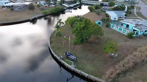 6067 Merril St, North Port, FL 34287