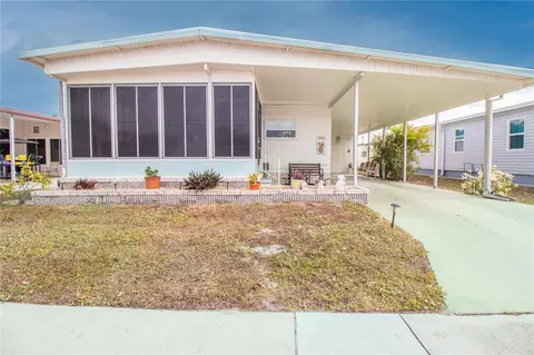 5619 Bayshore Rd #240, Palmetto, FL 34221