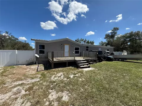 2278 NW Genes Little Acres Ave, Arcadia, FL 34266